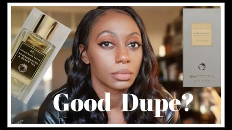 Jo Malone perfume dupe primark